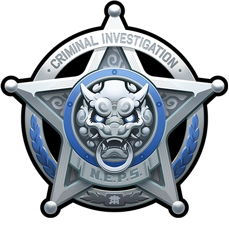 CriminalInvestigationSpecialResponseTeam